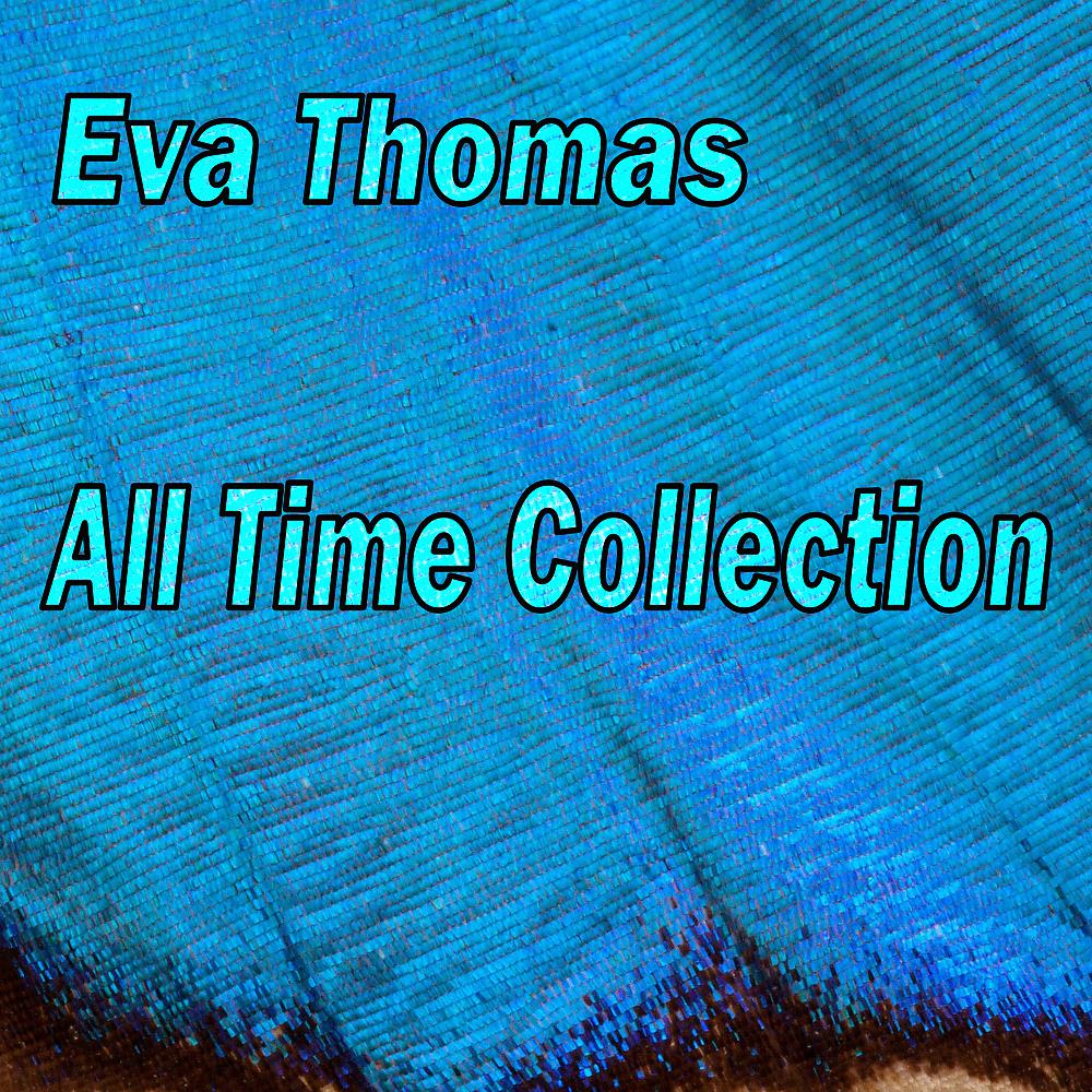 Постер альбома All Time Collection