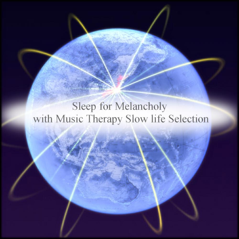 Music Therapy Slow Life Selection - River & Attraction (Original Mix)