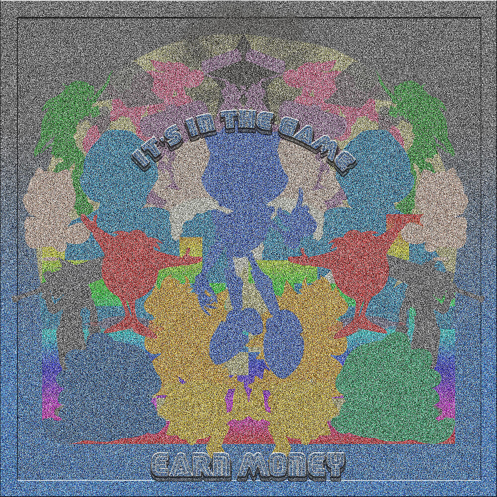 Earn Money - kat dam (Original Mix)