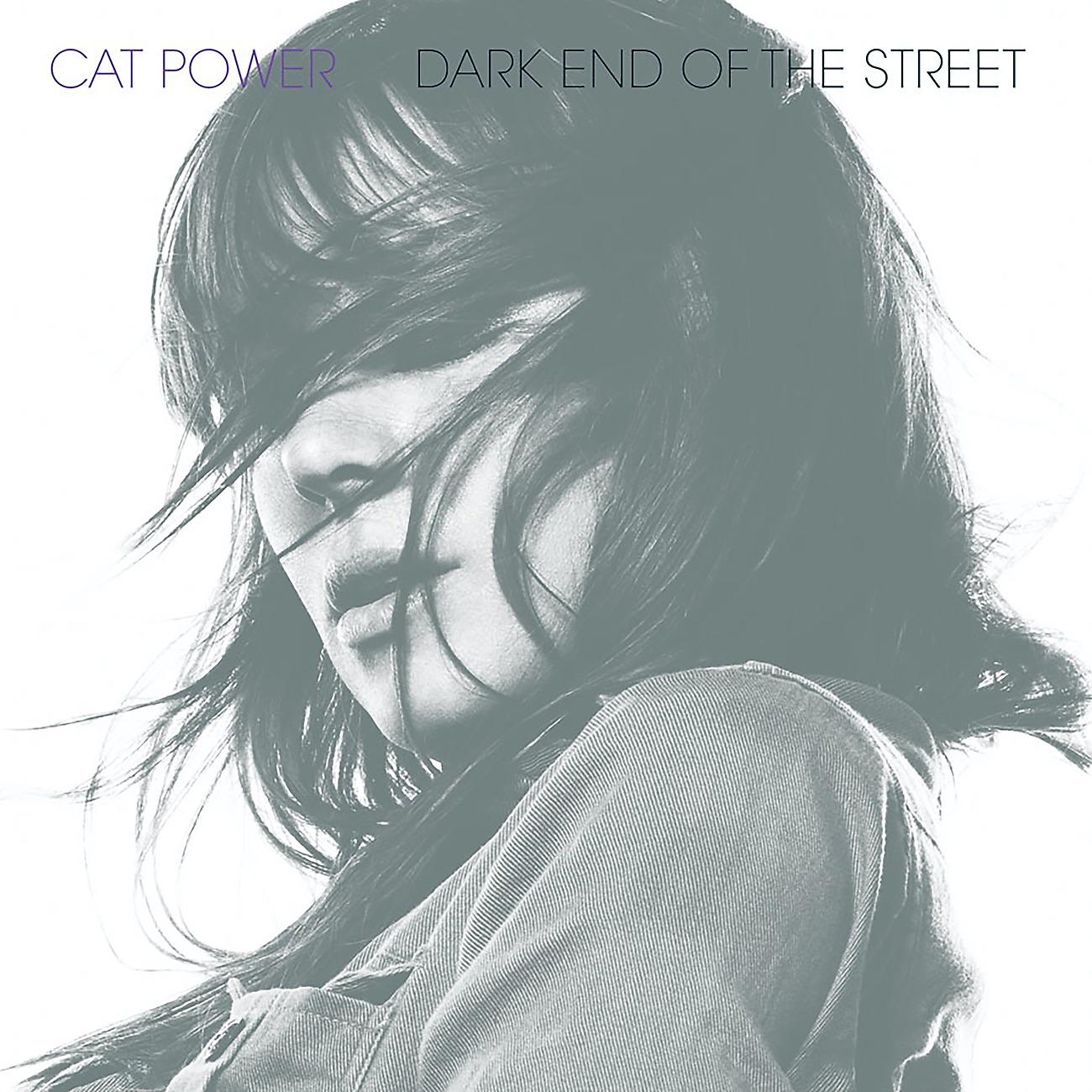 Постер альбома Dark End of the Street