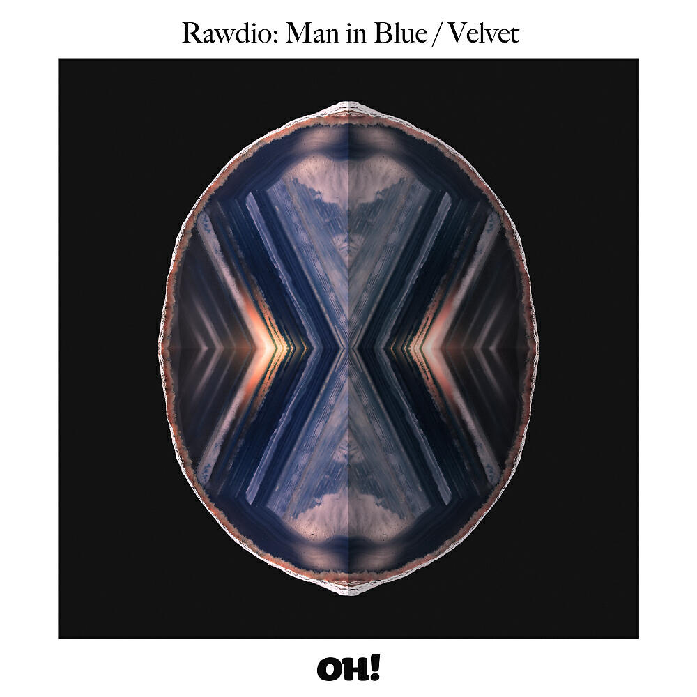 Rawdio - Velvet (Original Mix)