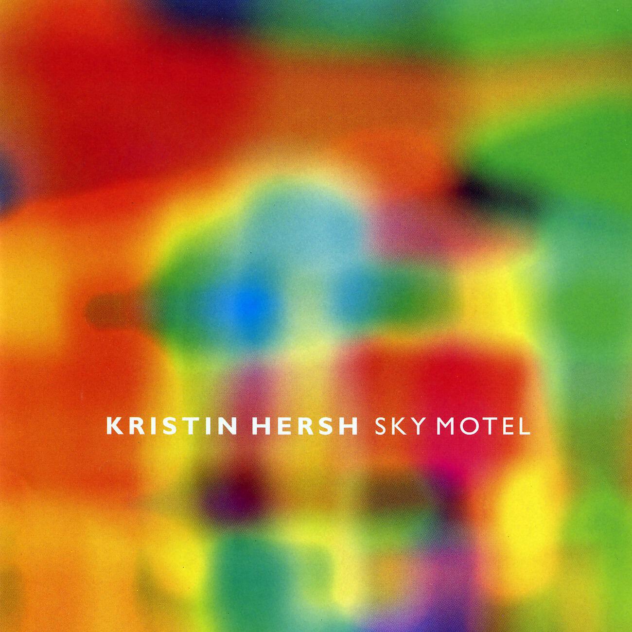 Kristin Hersh - Caffeine