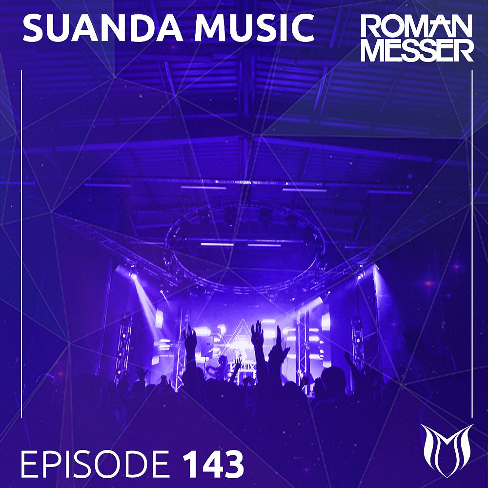 Постер альбома Suanda Music Episode 143