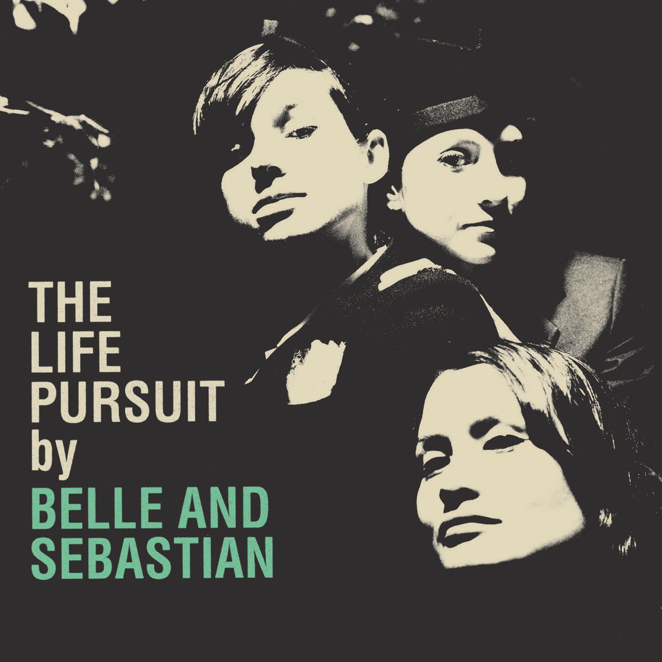 Belle - Act of the Apostle