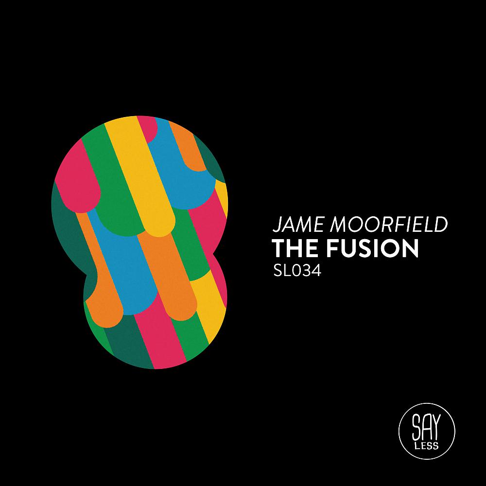 Постер альбома The Fusion EP