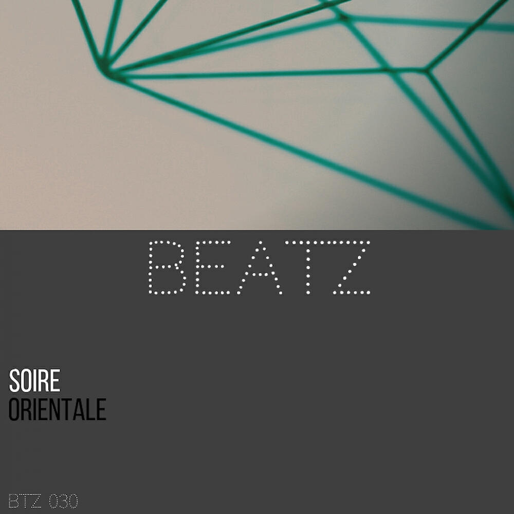 Soire - Orientale (Ceasar K Remix)
