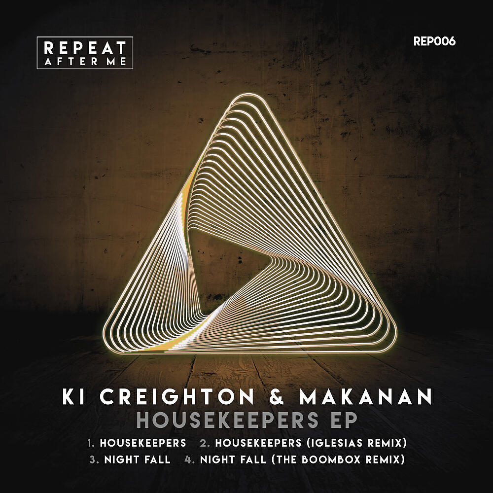KI Creighton - Housekeepers (Iglesias Remix)
