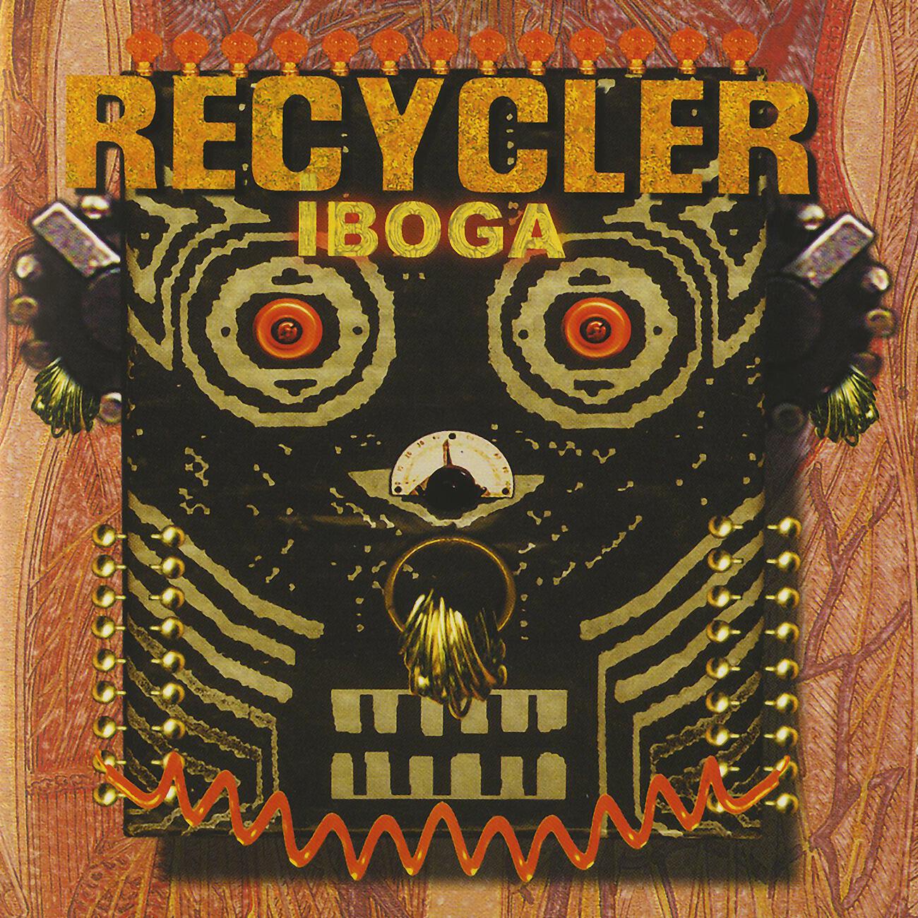 Recycler - Merzouga