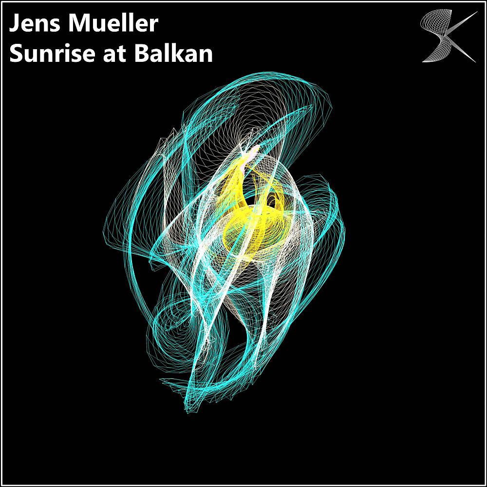 Jens Mueller - Balkan Voice (Original Mix)