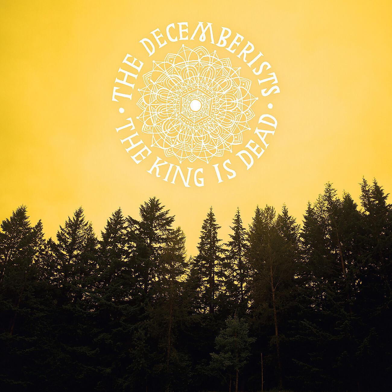 The Decemberists - Down by the Water