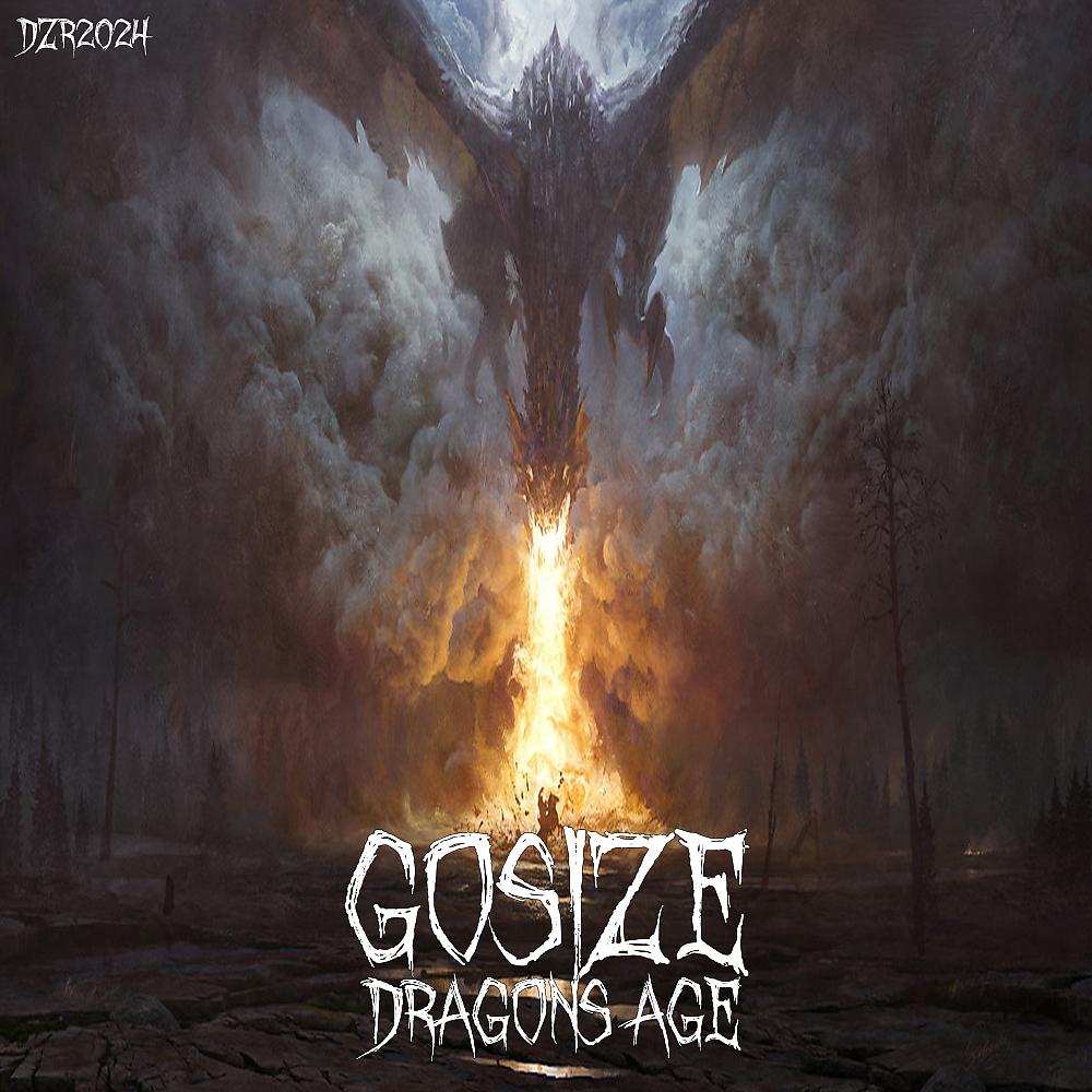 Постер альбома Dragons Age