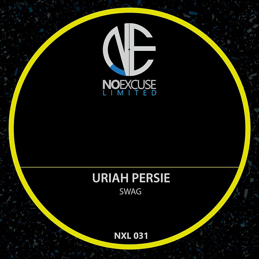Uriah Persie - Soahilli (Original Mix)