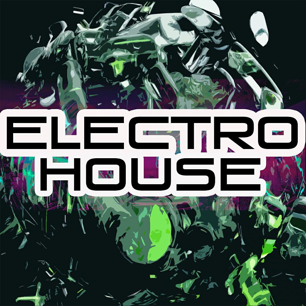 DJ Egor Twist - Dizziness (Original Mix)