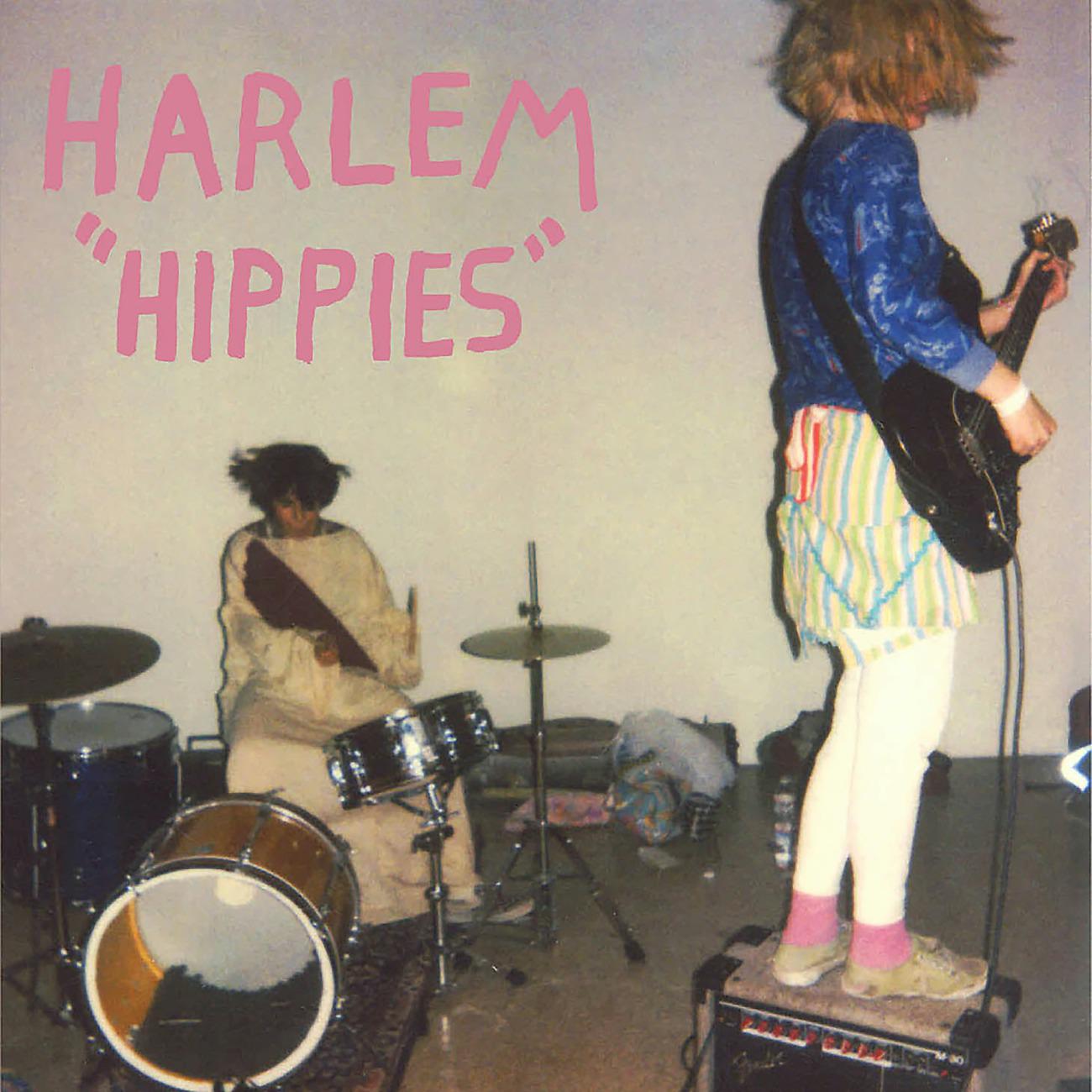 Постер альбома Hippies