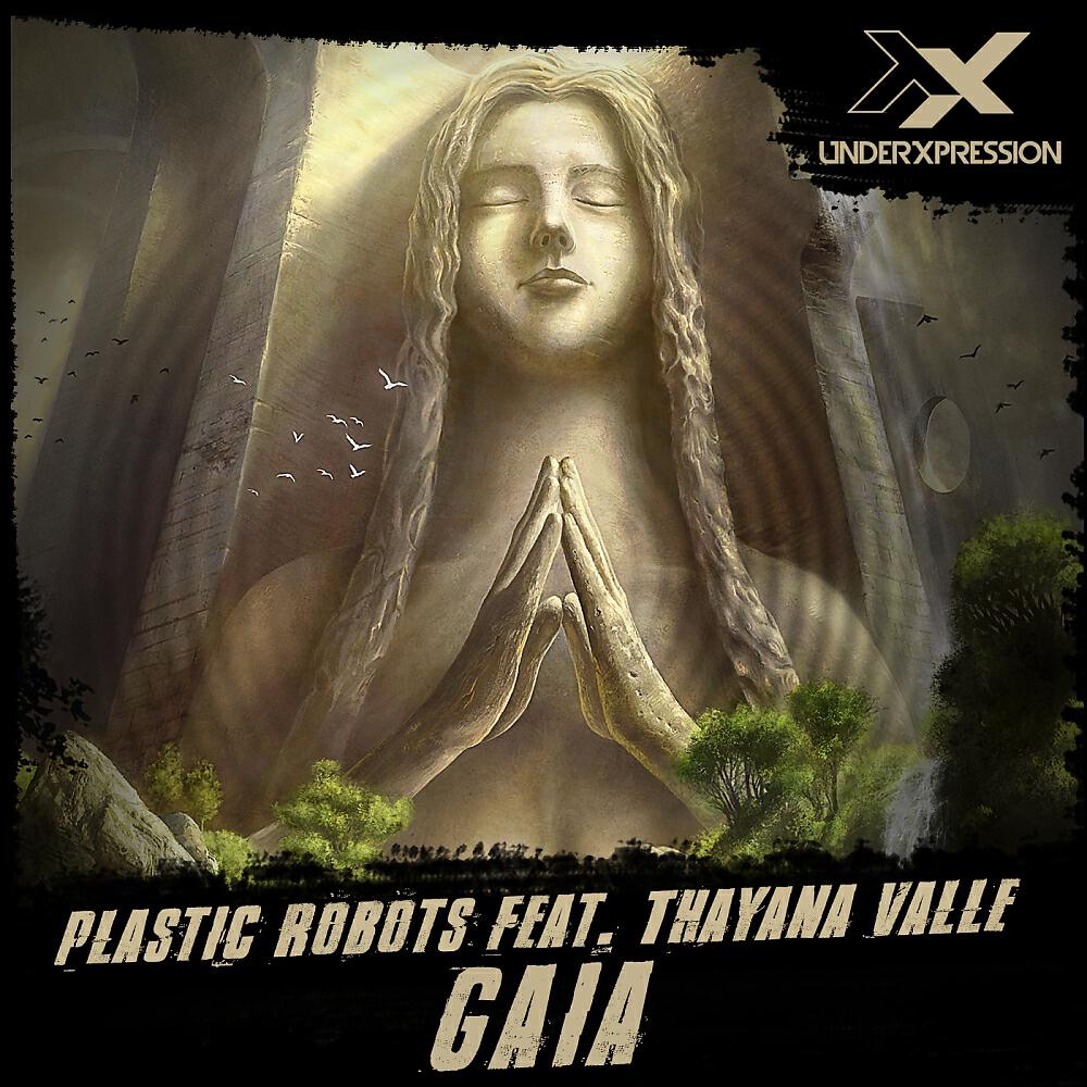Plastic Robots - Gaia (Original Mix)