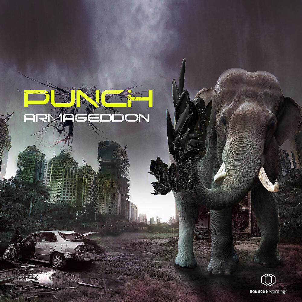 Mahamudra - Reality Is Just A Myth (Punch Remix)