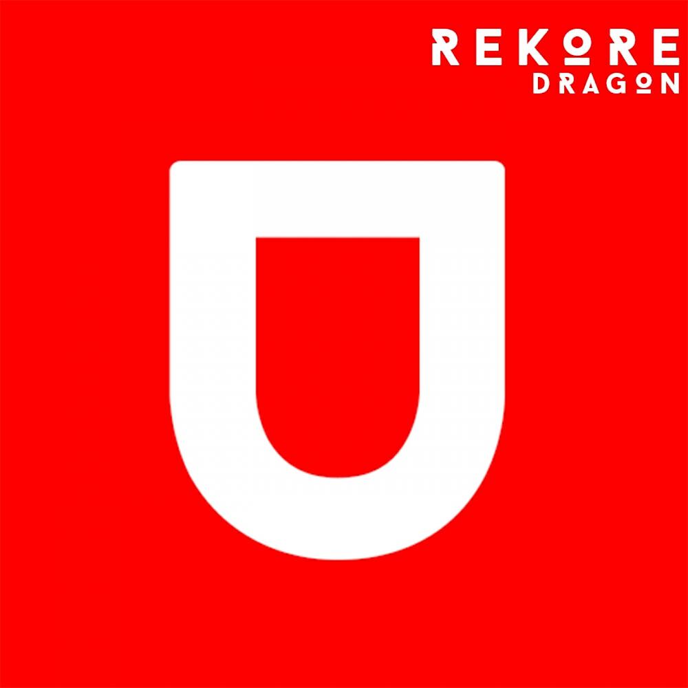 Rekore - Dragon (Original Mix)