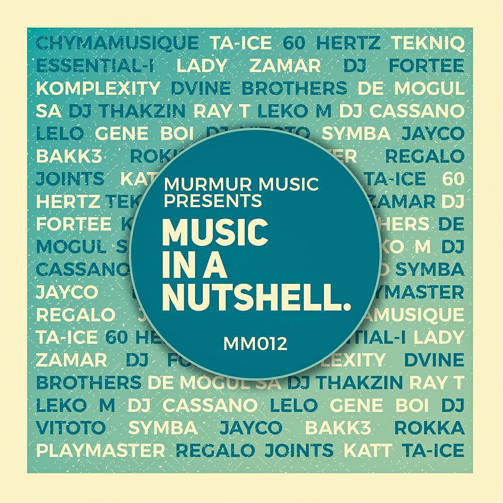 DJ Cassano - Khula (Original Mix)