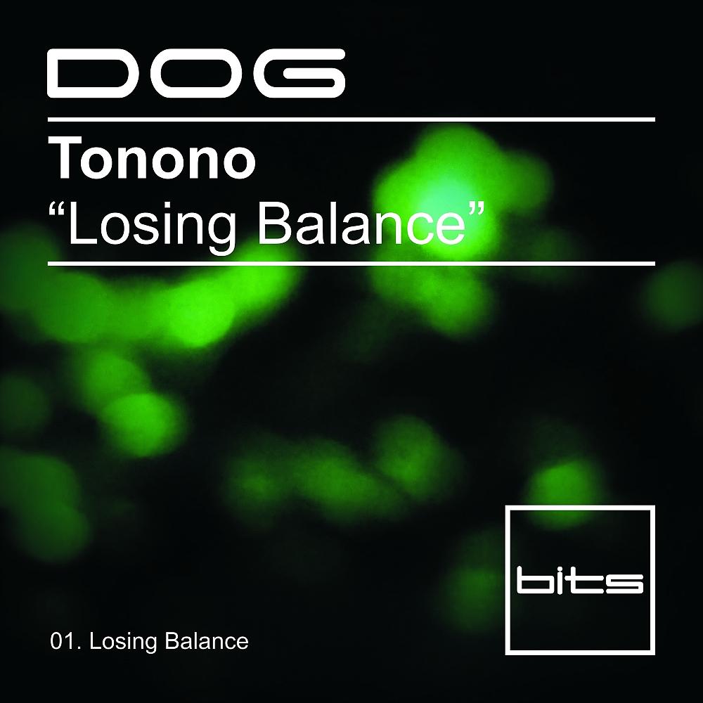 Постер альбома Losing Balance