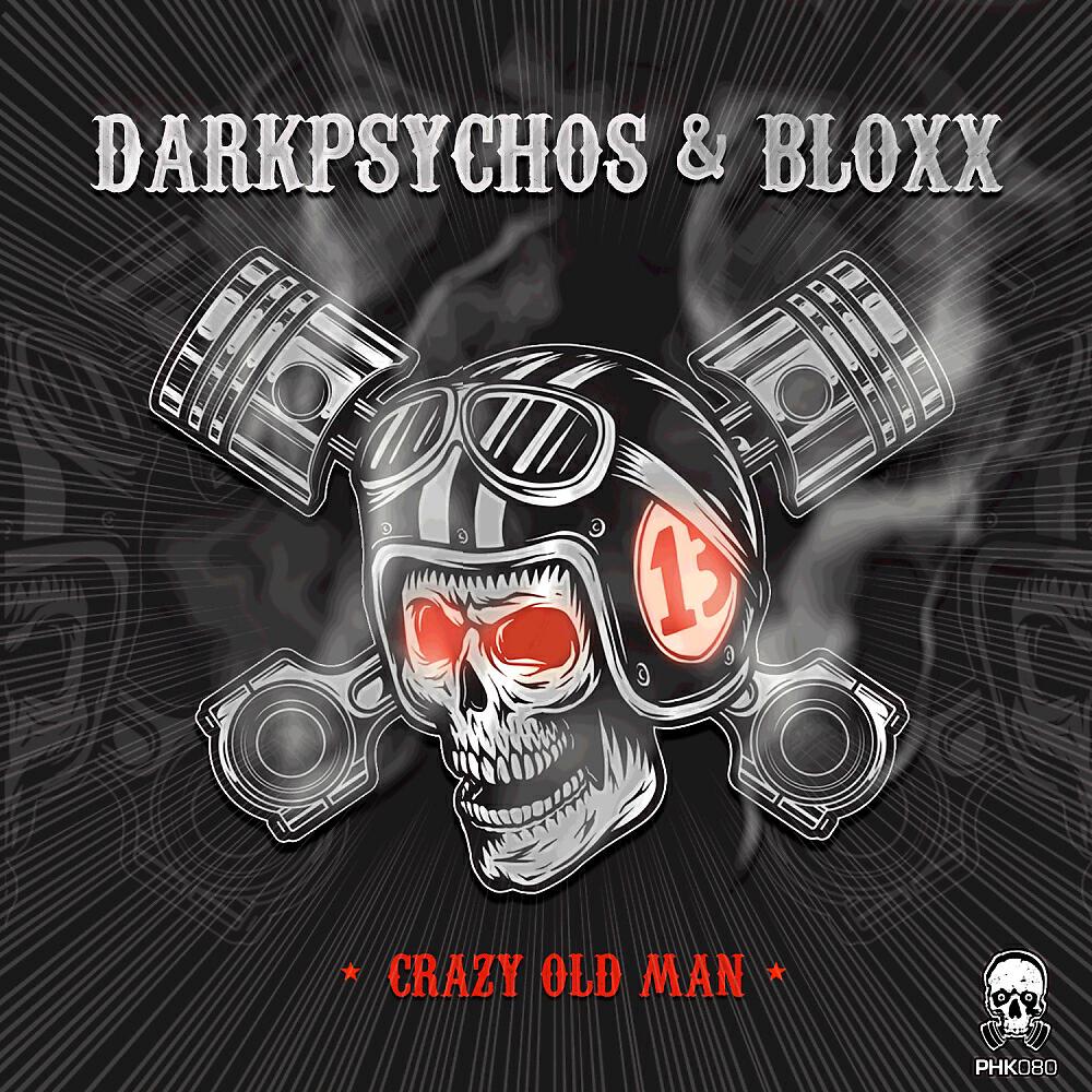 DARKPSYCHOS - Bitch (Original Mix)
