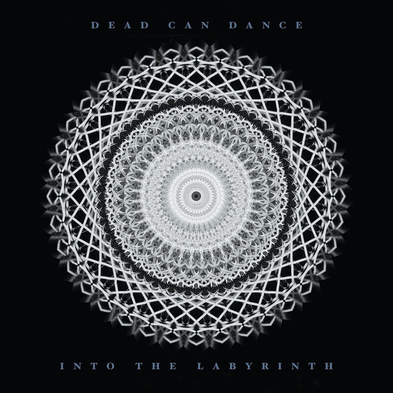Dead Can Dance - The Ubiquitous Mr. Lovegrove (Remastered)