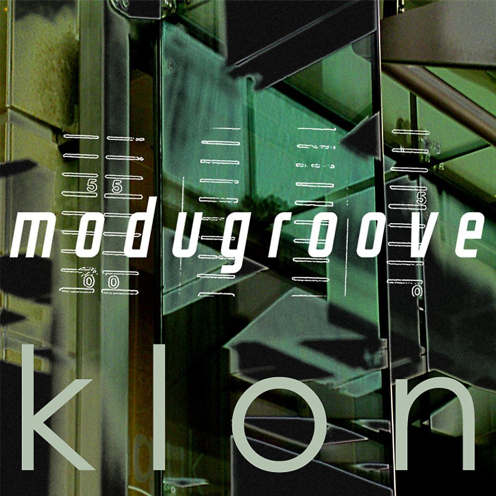 Постер альбома Klon