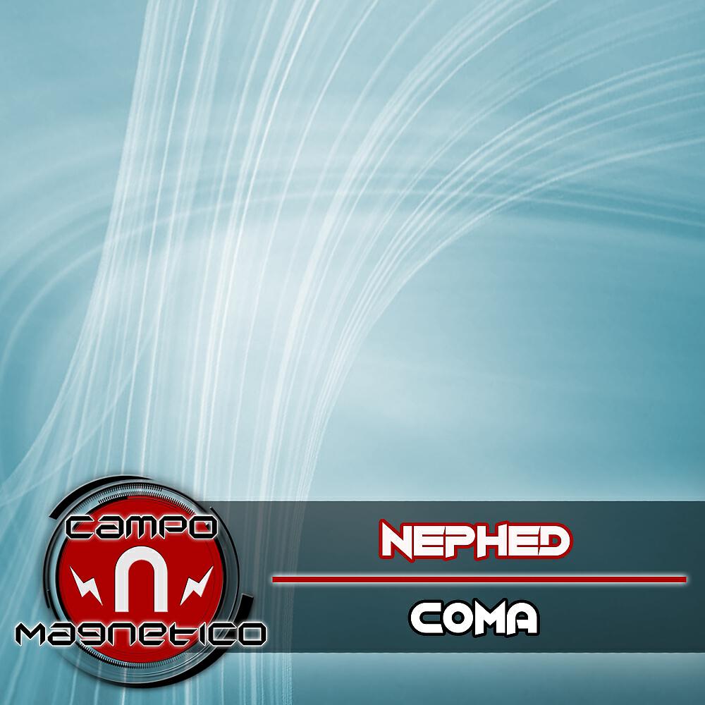 Nephed - Coma (Original Mix)