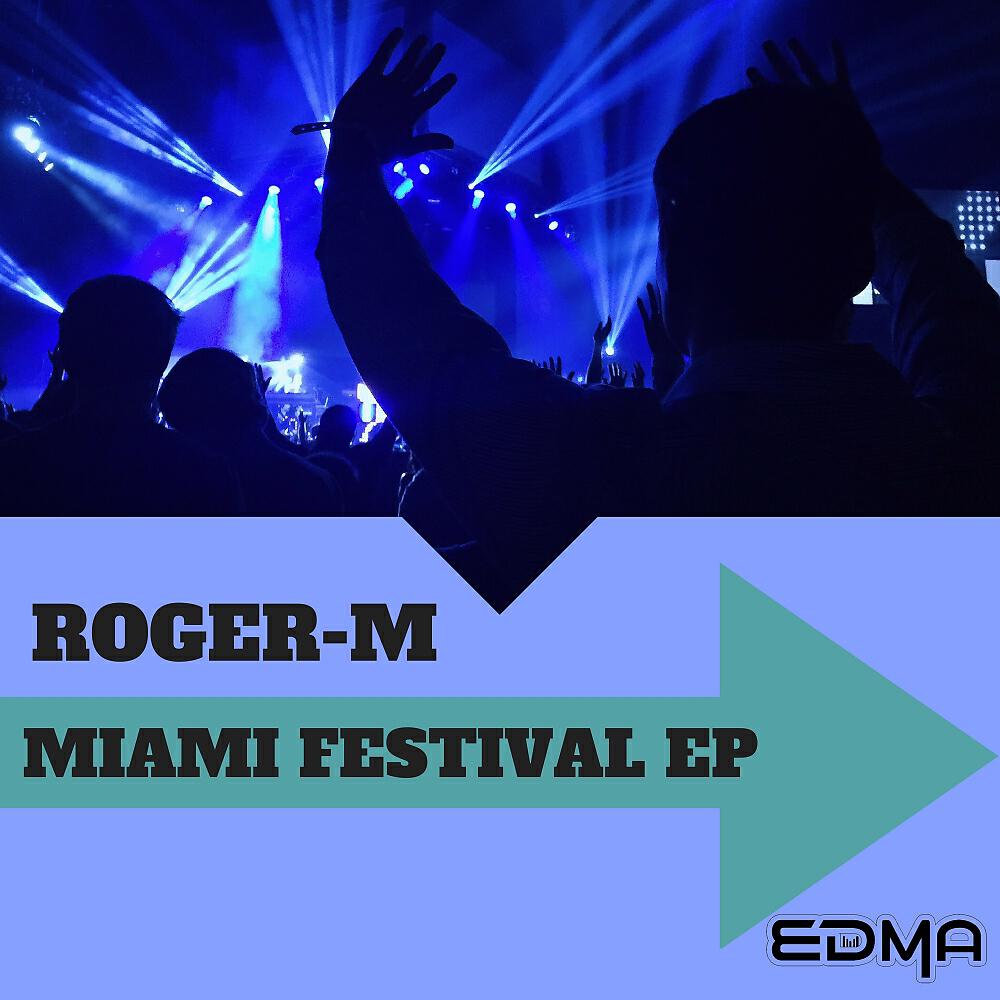 Roger-M - Soul Asylum (Original Mix)