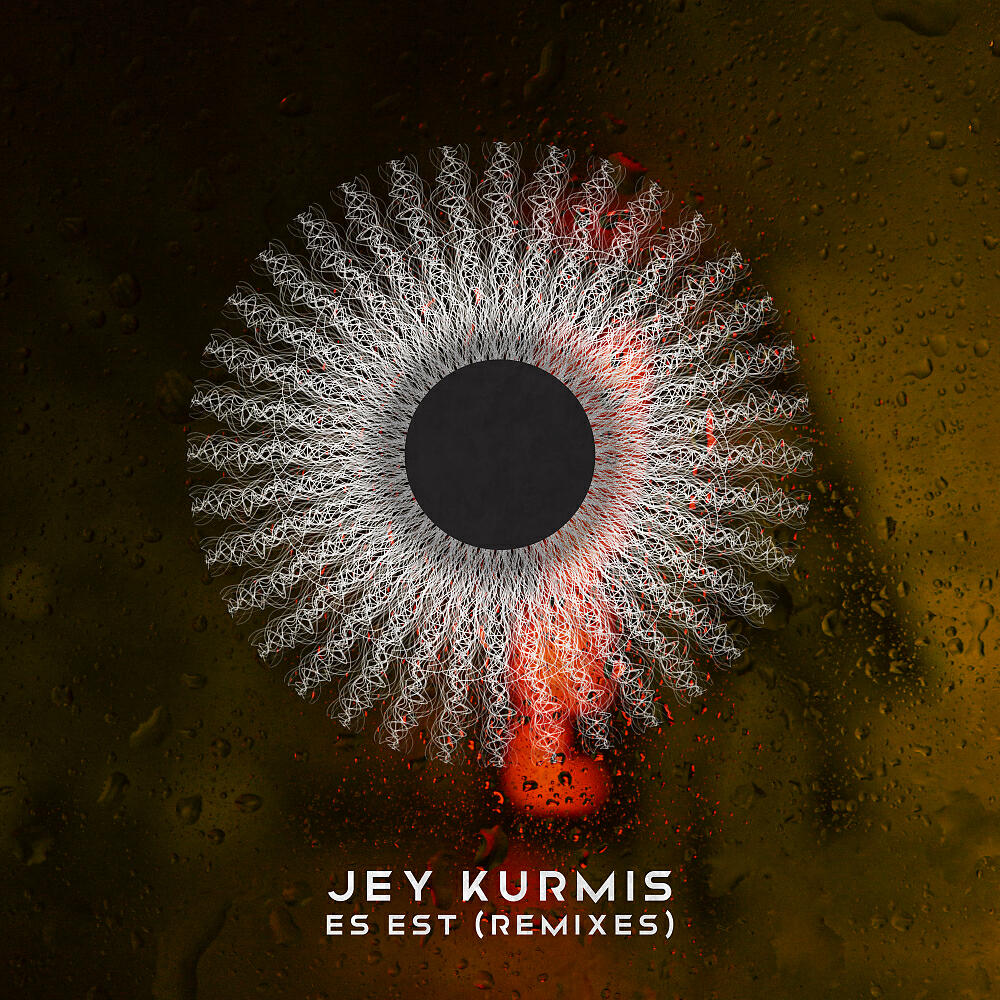 Jey Kurmis - Es Est (Mihalis Safras Remix)