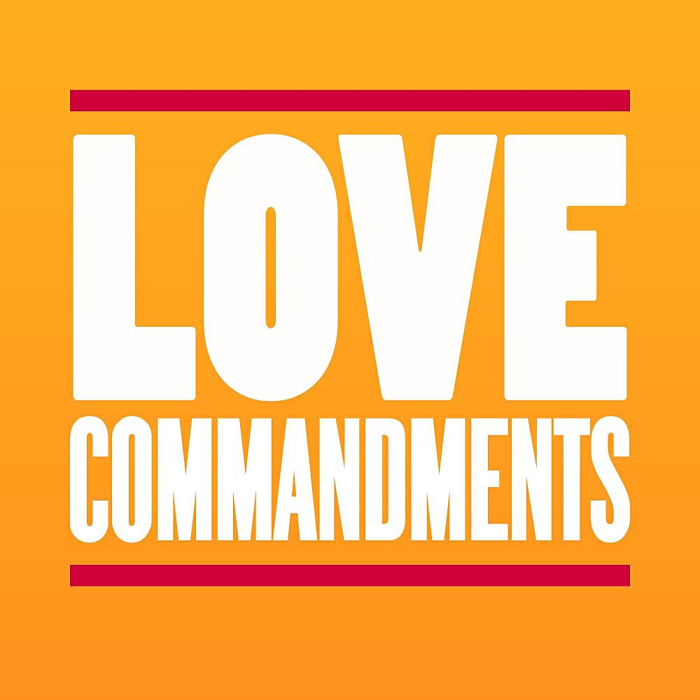 PIEM - Love Commandments (Original Mix)