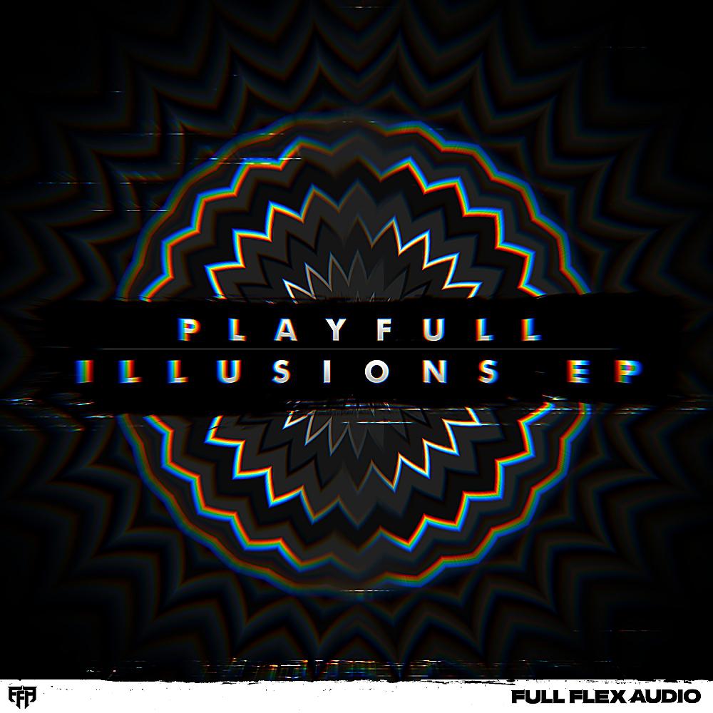 Постер альбома Illusions EP