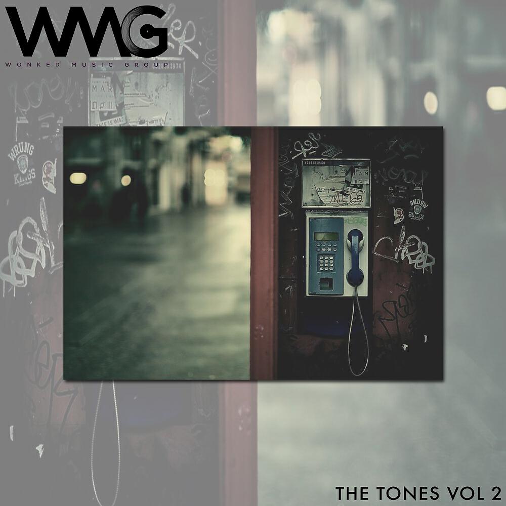 Geoff K - Some Lovely Tones (Tone Mix 6)