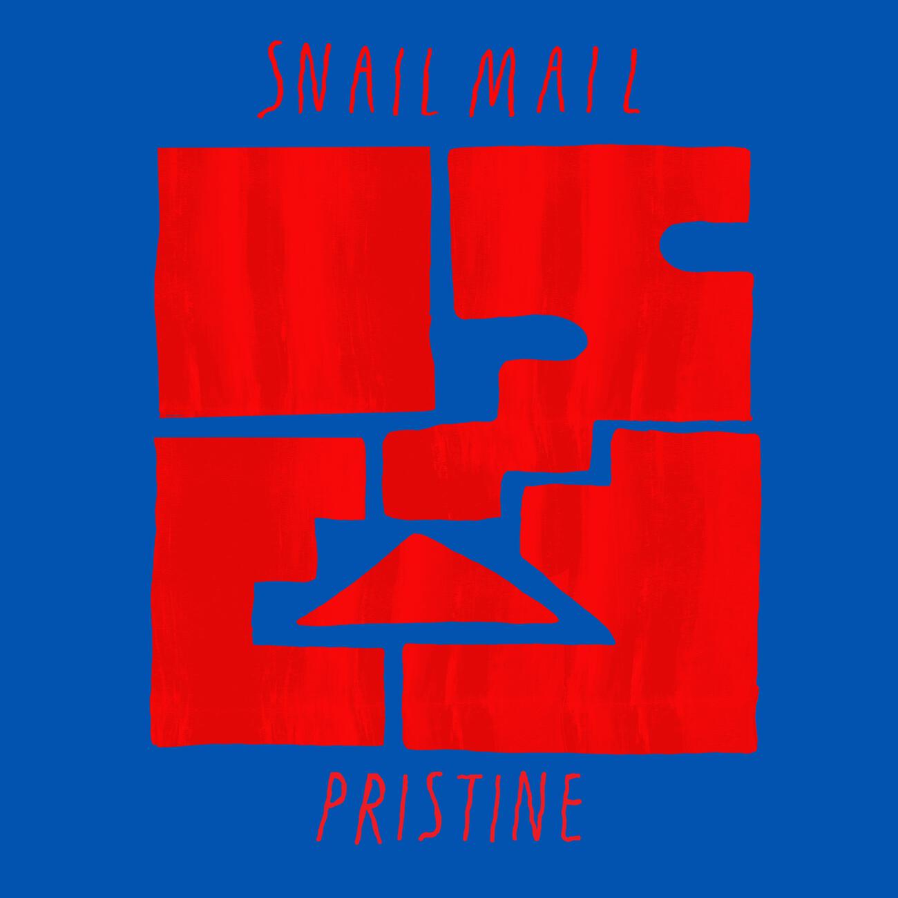 Snail Mail - Pristine (Edit)