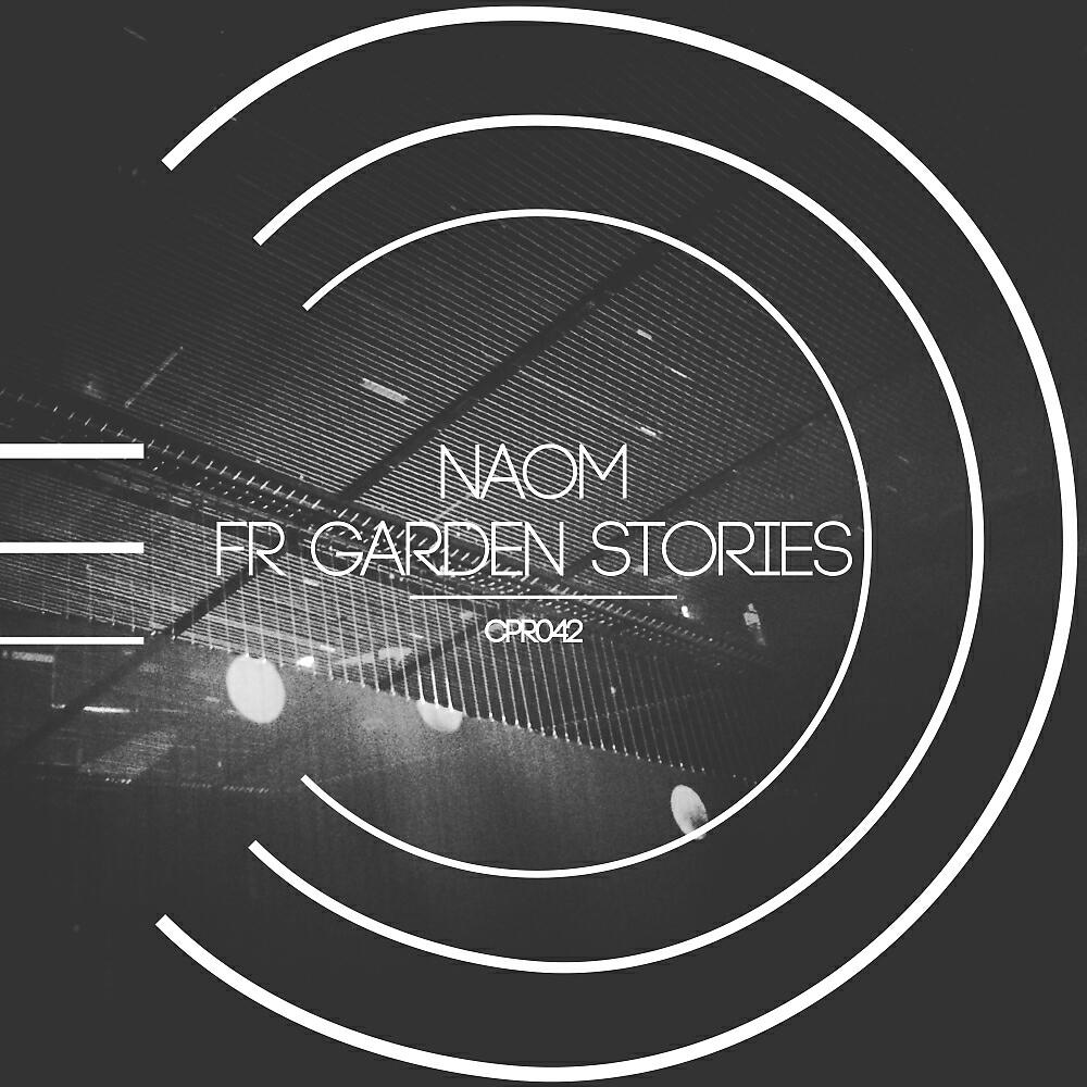 Naom - He Has Already Told You To Shut Up (Original Mix)