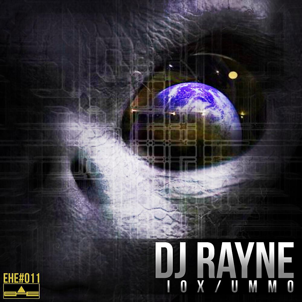 DJ Rayne - Ummo (Original Mix)