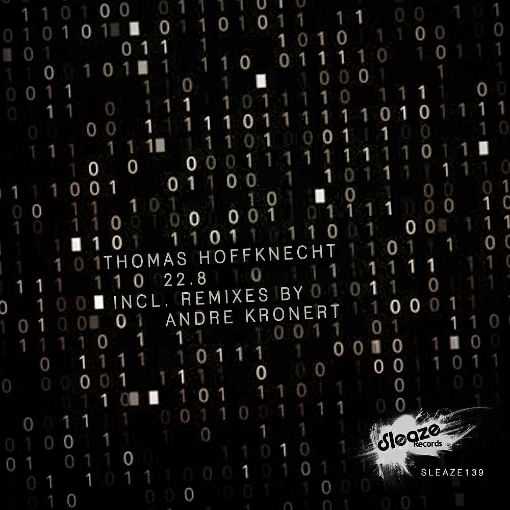 Thomas Hoffknecht - 229.3 (Original Mix)