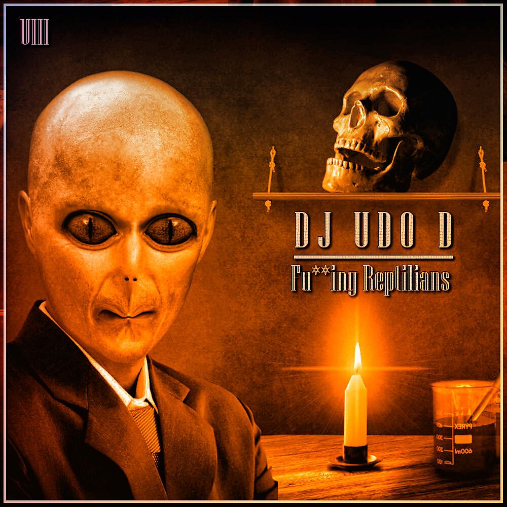 DJ UDO D - Cerebral (Original Mix)