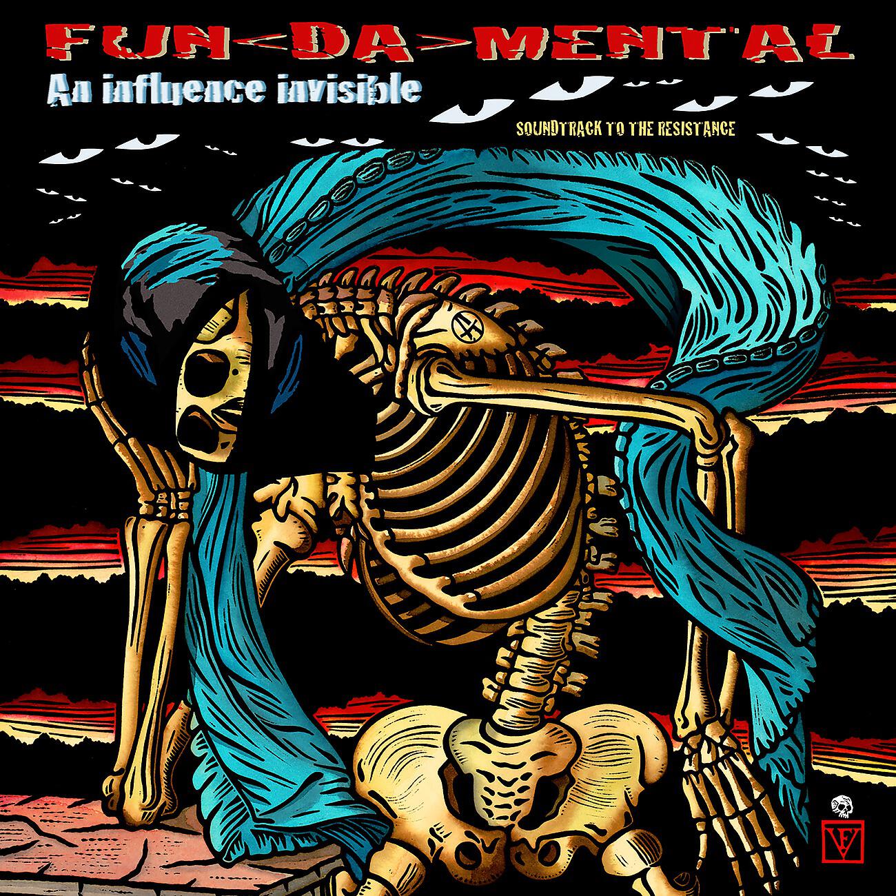 Fun Da Mental - Mera Mazab (Creed Edit)
