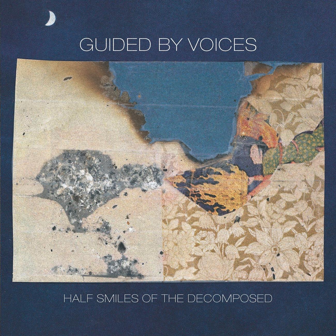 Guided By Voices - Sons of Apollo