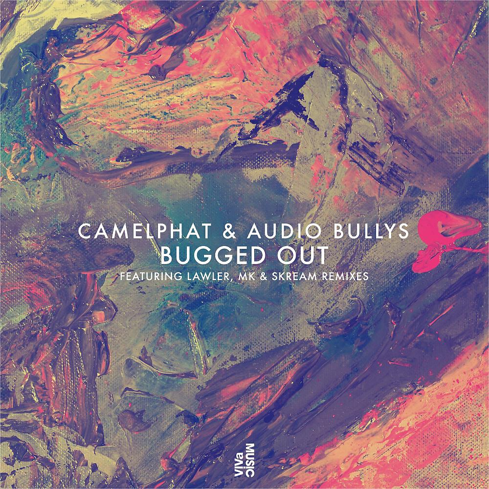 Audio Bullys - Bugged Out (Skream Remix)