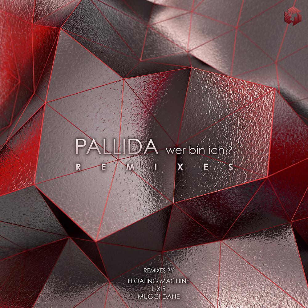 Pallida - Wer Bin Ich? (Muggi Dane Remix)