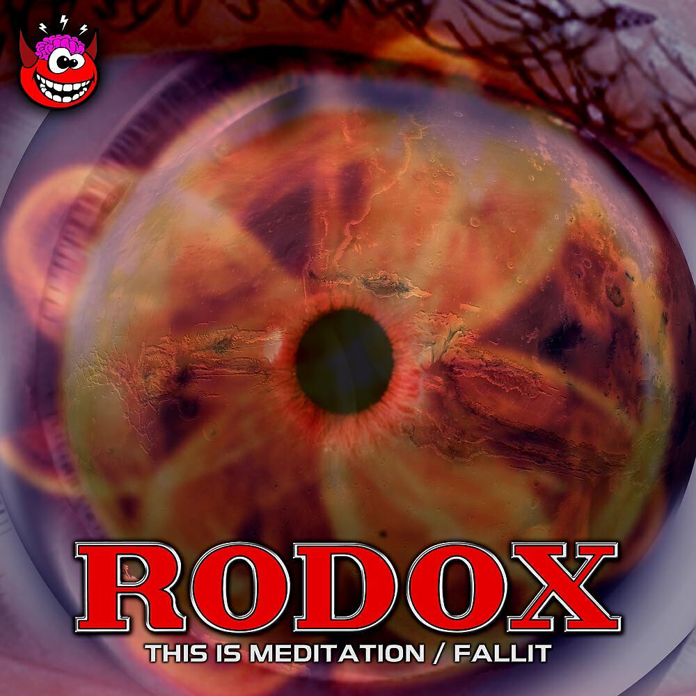 Rodox Trading - This Is Meditation (Original Mix)