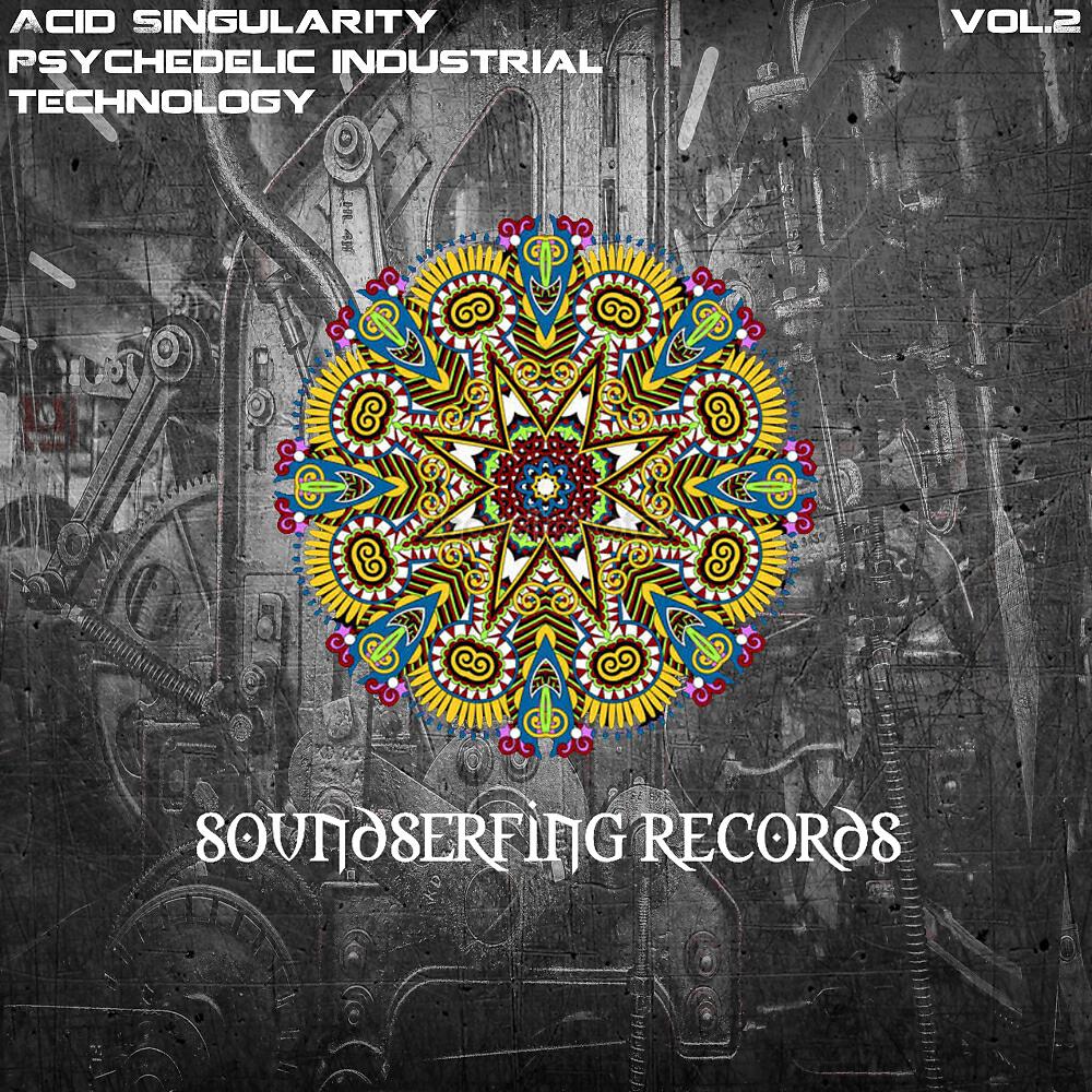 SpaceWind - Aeronautics (Original Mix)