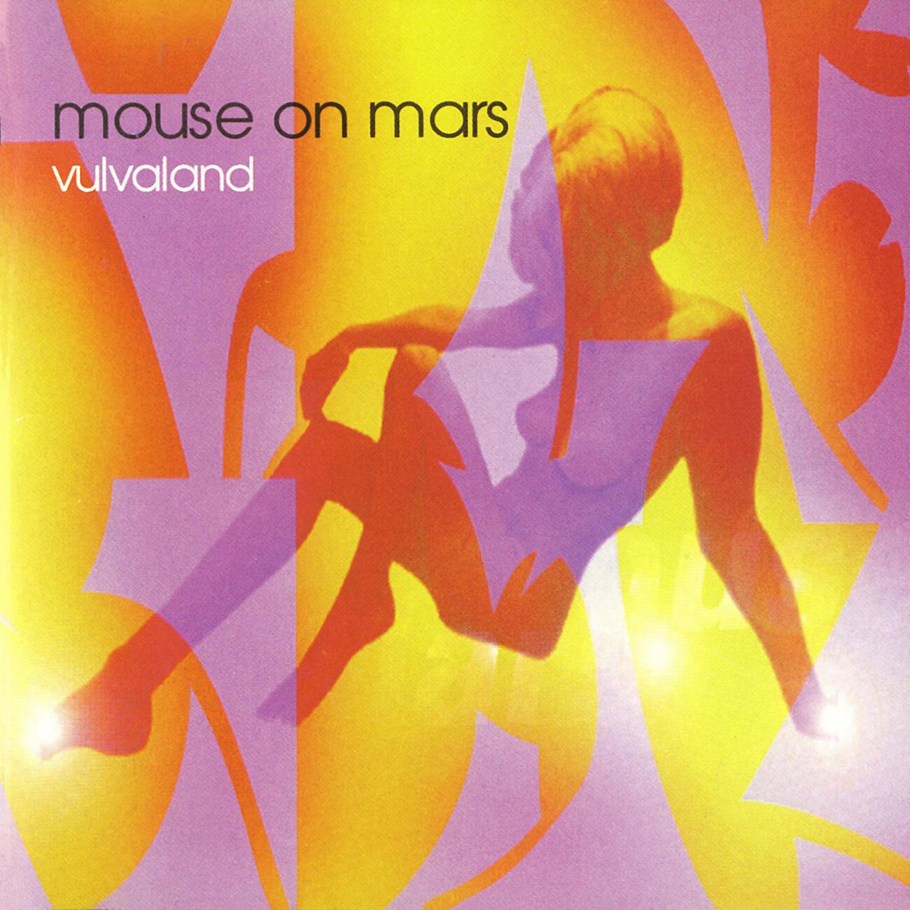 Mouse On Mars - Uah