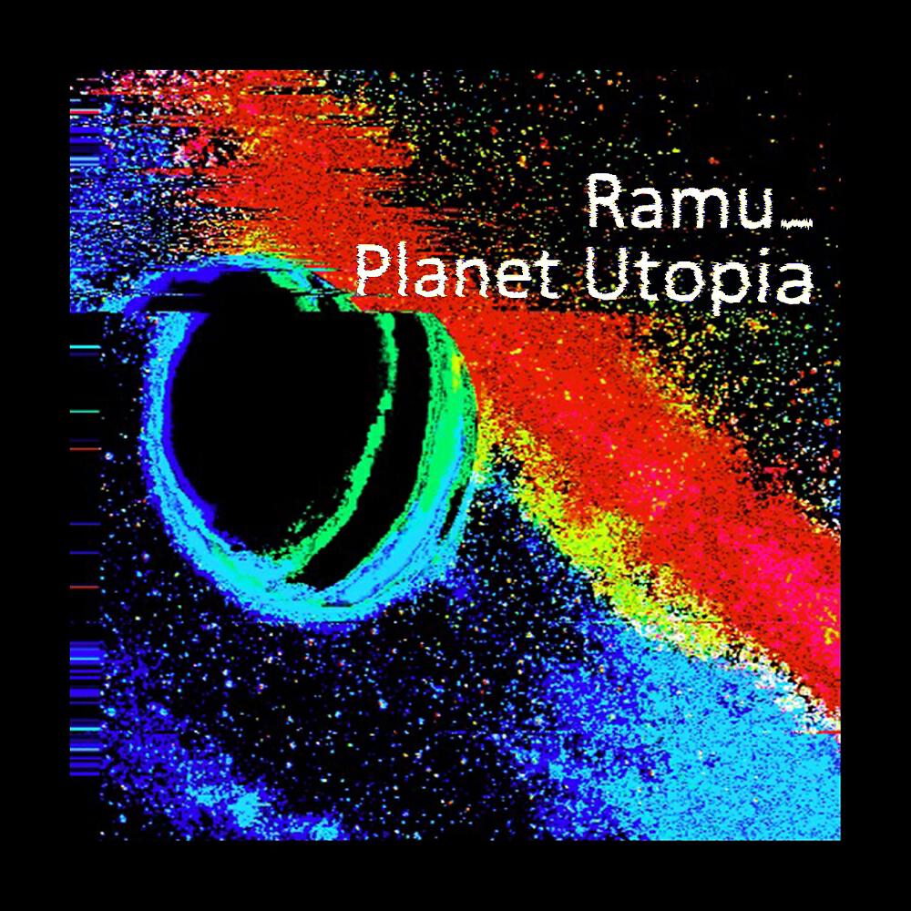 RAMU - If I (Original Mix)