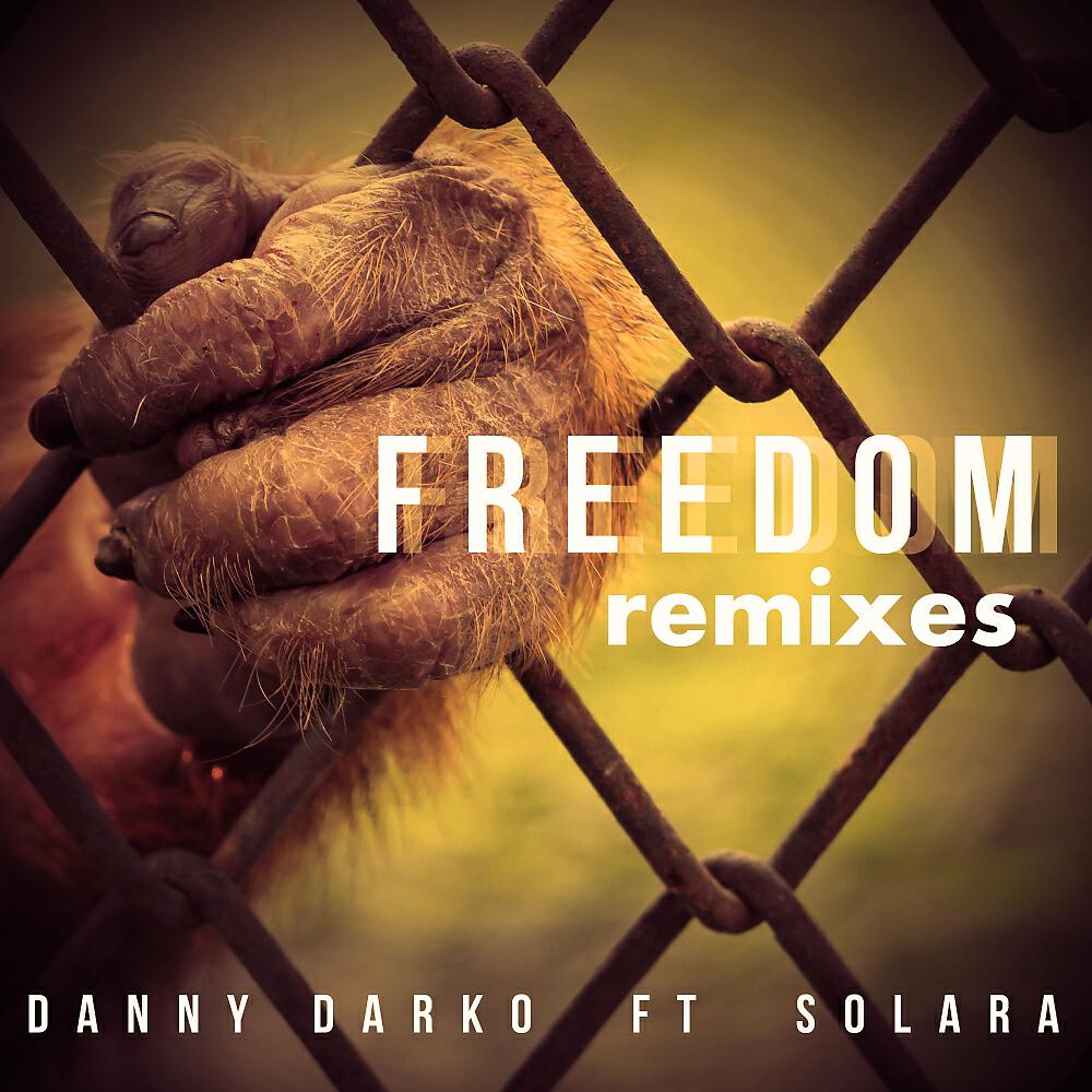 Danny Darko - Freedom (Lab Rat)