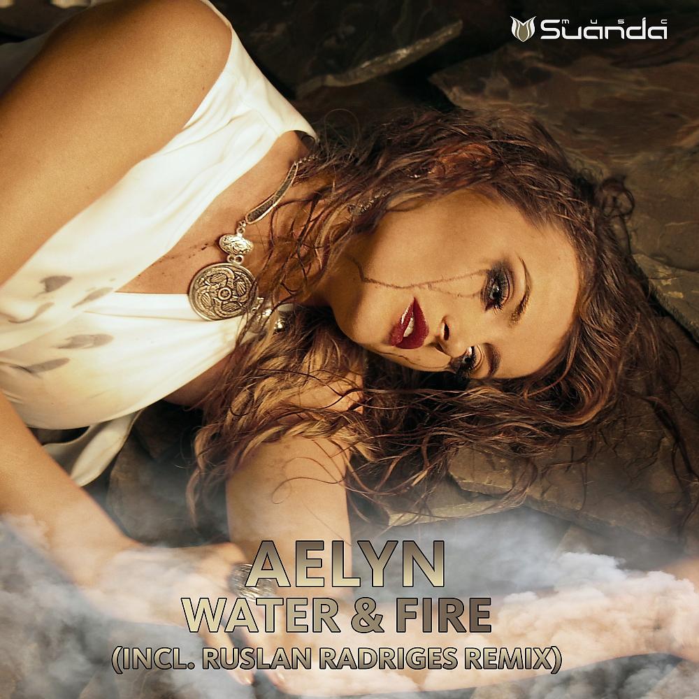 Постер альбома Water & Fire
