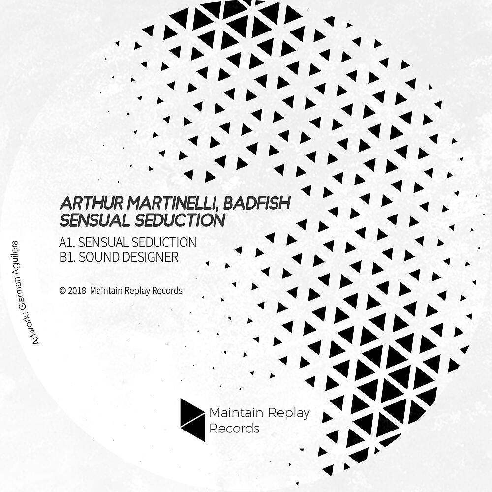 Arthur Martinelli - Sensual Seduction (Original Mix)