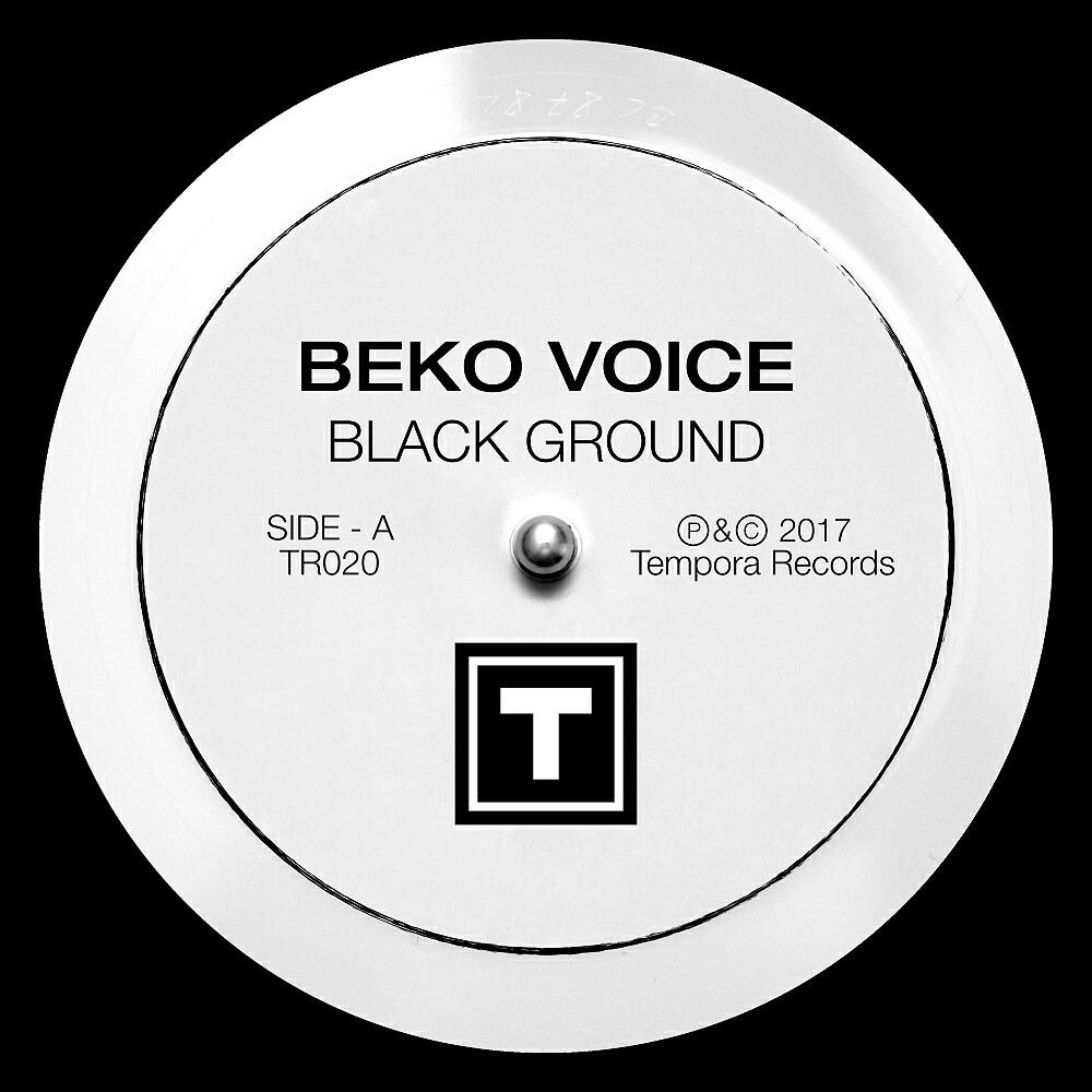 Beko Voice - Black Ground (Original Mix)
