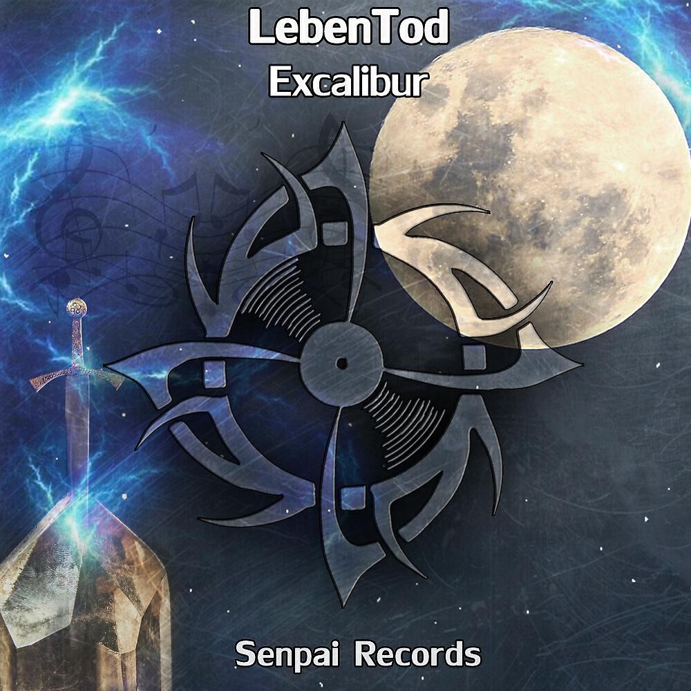 LebenTod - Excalibur (Original Mix)